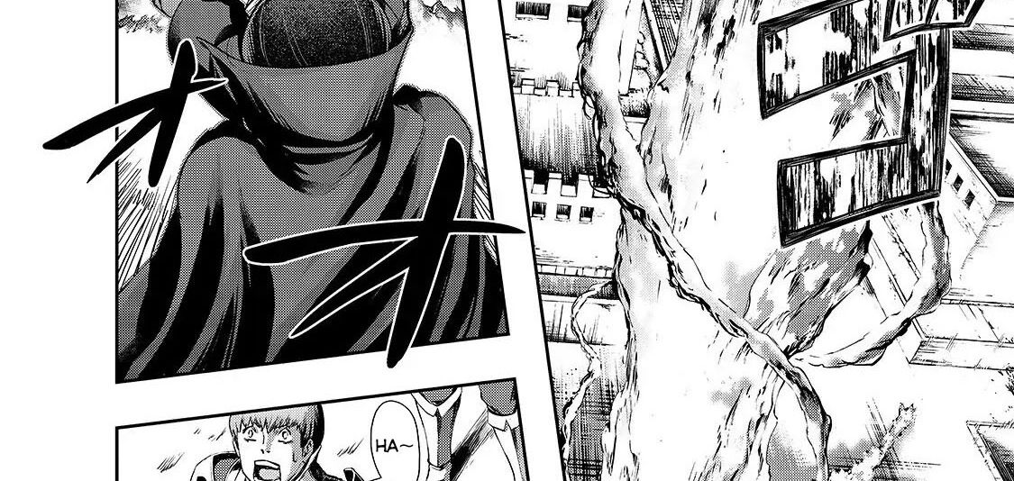 Failure Frame – Kẻ Vô Dụng Trở Thành Kẻ Mạnh Nhất Chapter 21 - Trang 2