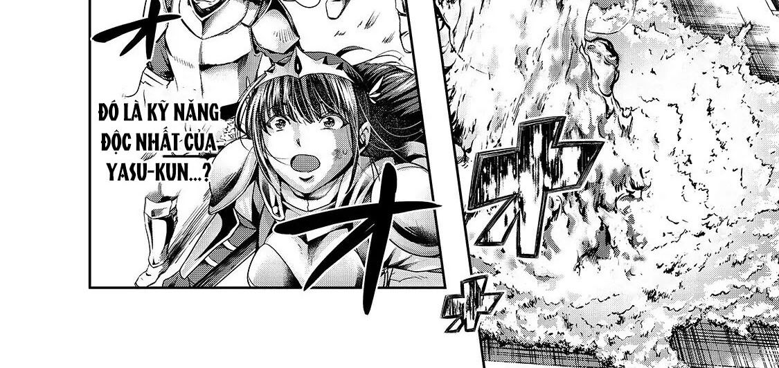 Failure Frame – Kẻ Vô Dụng Trở Thành Kẻ Mạnh Nhất Chapter 21 - Trang 2