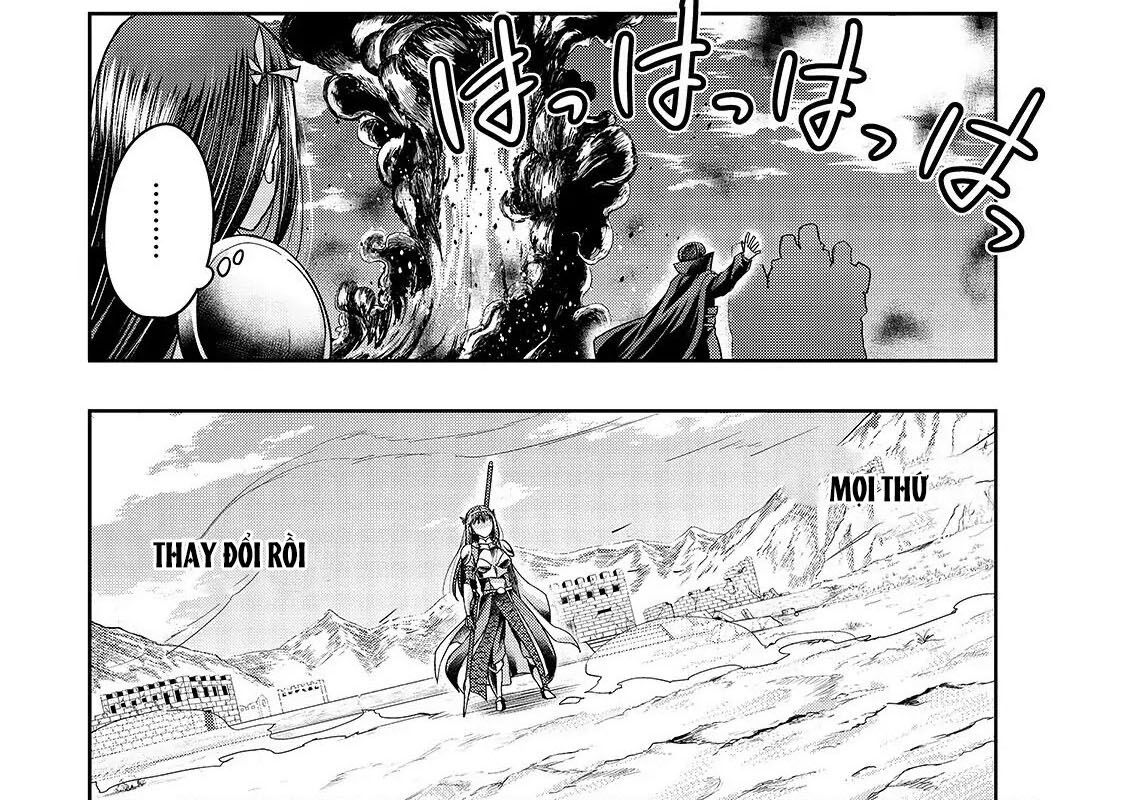 Failure Frame – Kẻ Vô Dụng Trở Thành Kẻ Mạnh Nhất Chapter 21 - Trang 2