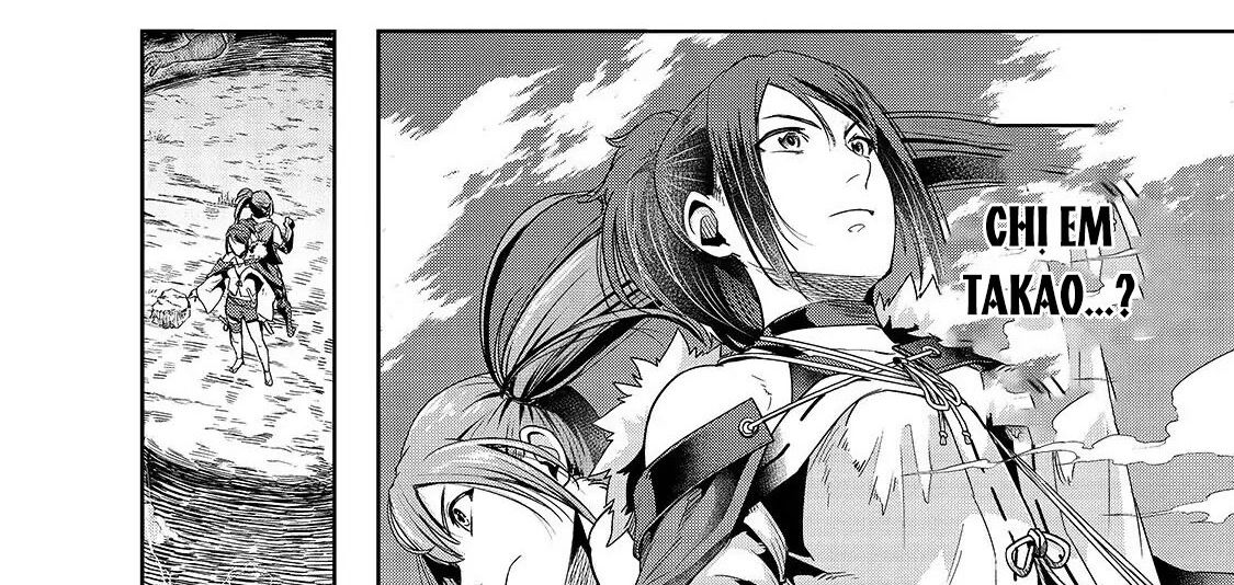 Failure Frame – Kẻ Vô Dụng Trở Thành Kẻ Mạnh Nhất Chapter 21 - Trang 2