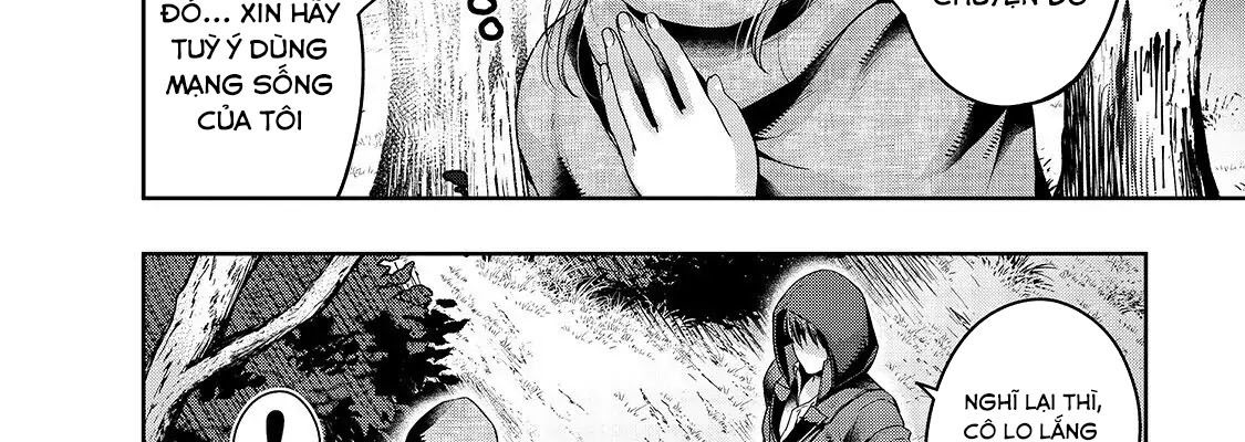 Failure Frame – Kẻ Vô Dụng Trở Thành Kẻ Mạnh Nhất Chapter 21 - Trang 2