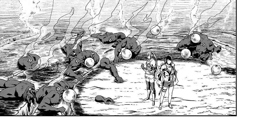 Failure Frame – Kẻ Vô Dụng Trở Thành Kẻ Mạnh Nhất Chapter 21 - Trang 2