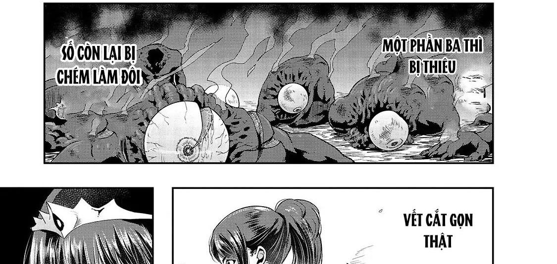 Failure Frame – Kẻ Vô Dụng Trở Thành Kẻ Mạnh Nhất Chapter 21 - Trang 2