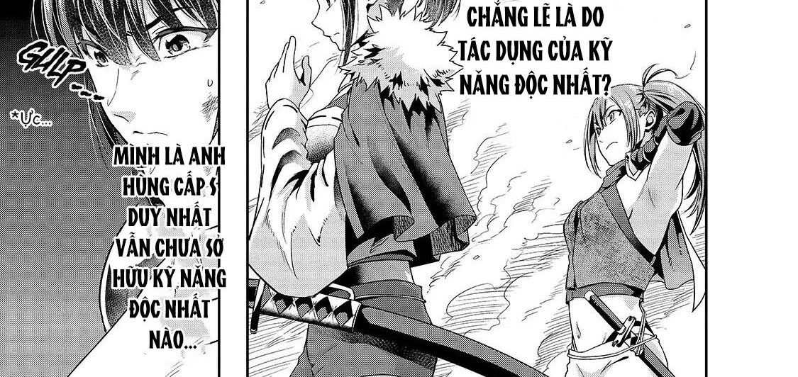 Failure Frame – Kẻ Vô Dụng Trở Thành Kẻ Mạnh Nhất Chapter 21 - Trang 2