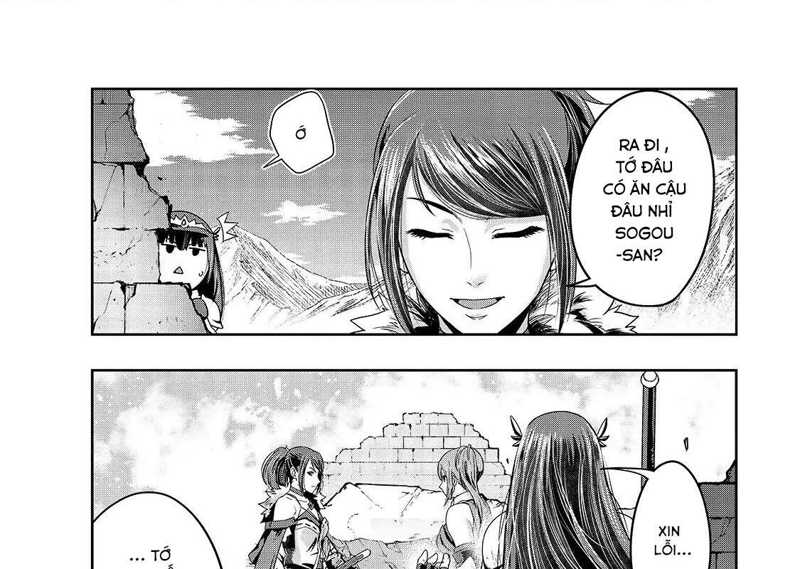 Failure Frame – Kẻ Vô Dụng Trở Thành Kẻ Mạnh Nhất Chapter 21 - Trang 2