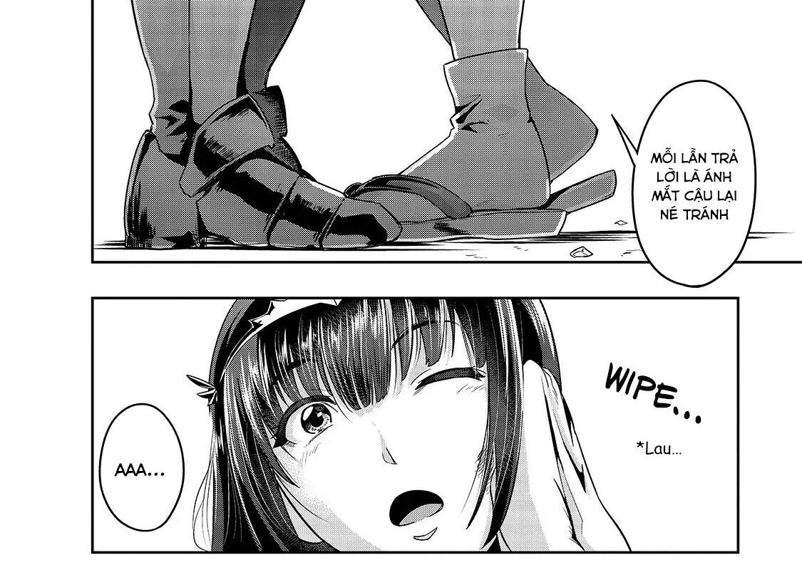 Failure Frame – Kẻ Vô Dụng Trở Thành Kẻ Mạnh Nhất Chapter 21 - Trang 2