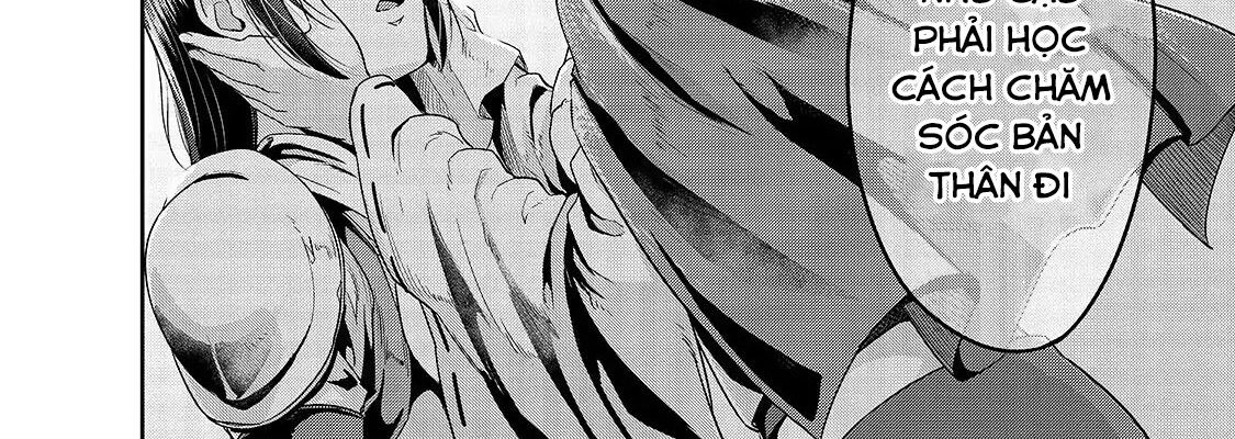 Failure Frame – Kẻ Vô Dụng Trở Thành Kẻ Mạnh Nhất Chapter 21 - Trang 2