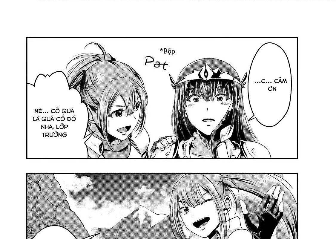 Failure Frame – Kẻ Vô Dụng Trở Thành Kẻ Mạnh Nhất Chapter 21 - Trang 2