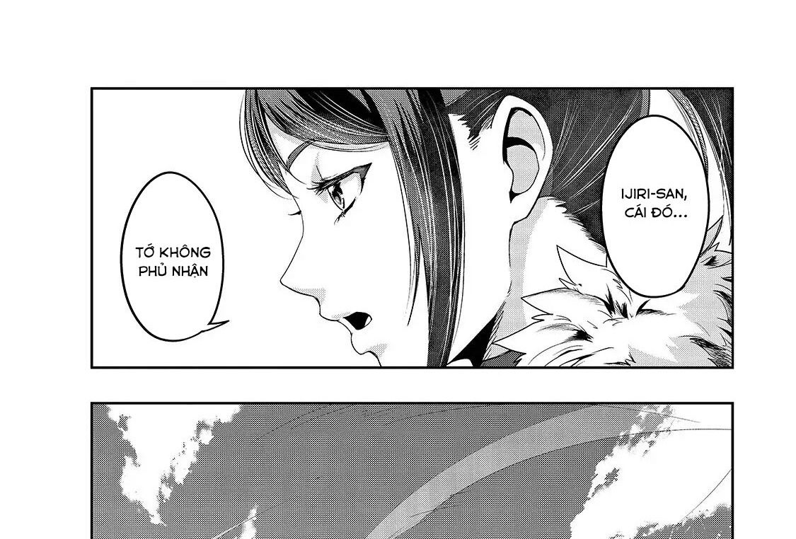 Failure Frame – Kẻ Vô Dụng Trở Thành Kẻ Mạnh Nhất Chapter 21 - Trang 2