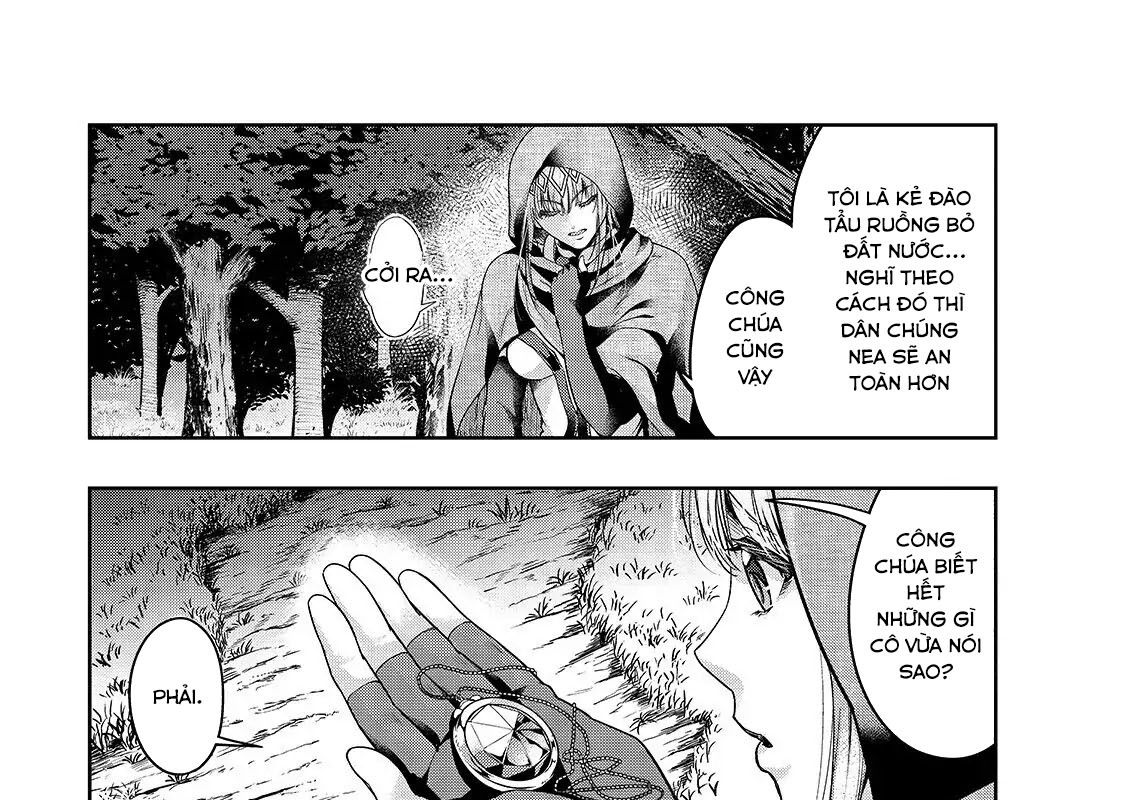 Failure Frame – Kẻ Vô Dụng Trở Thành Kẻ Mạnh Nhất Chapter 21 - Trang 2