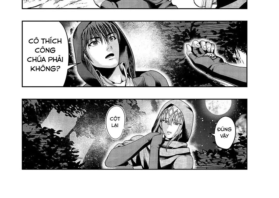 Failure Frame – Kẻ Vô Dụng Trở Thành Kẻ Mạnh Nhất Chapter 21 - Trang 2