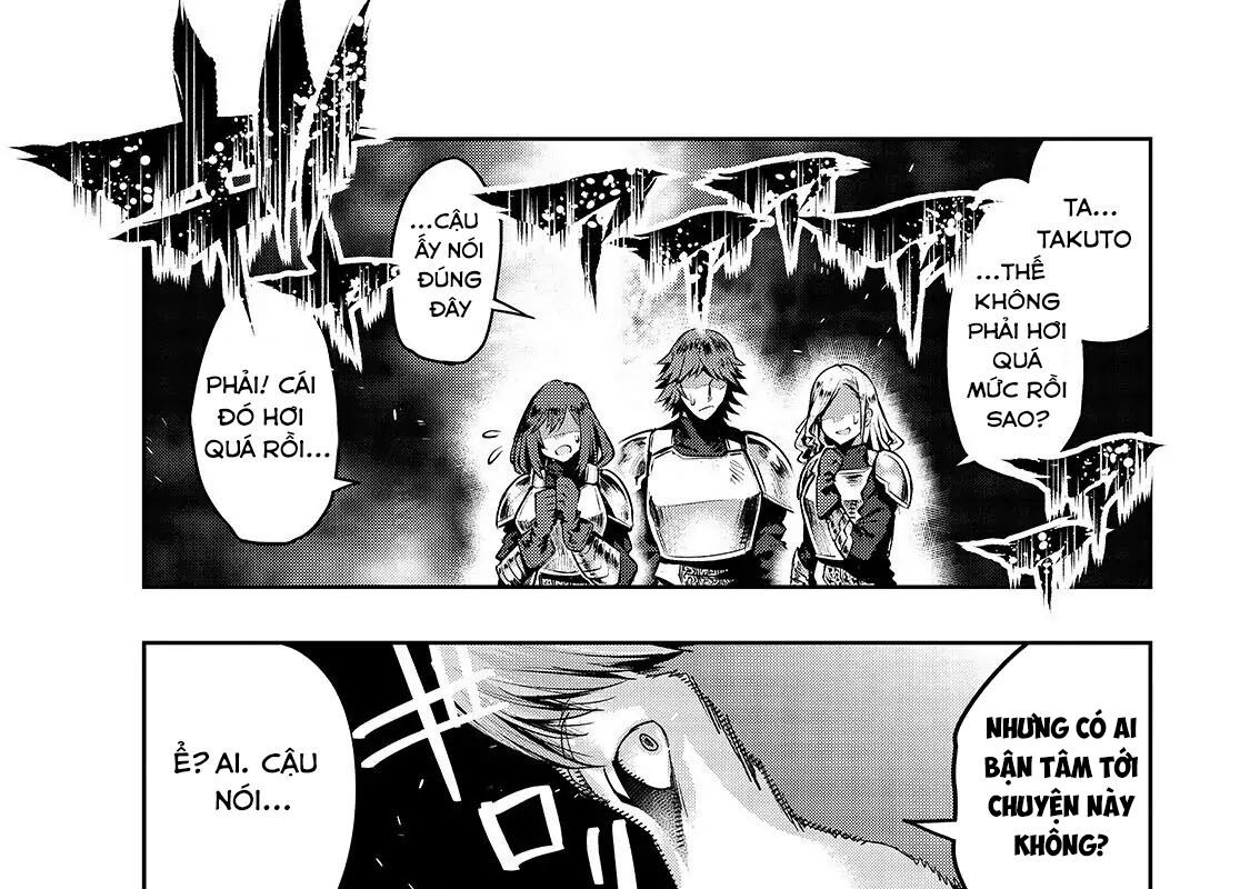 Failure Frame – Kẻ Vô Dụng Trở Thành Kẻ Mạnh Nhất Chapter 22 - Trang 2