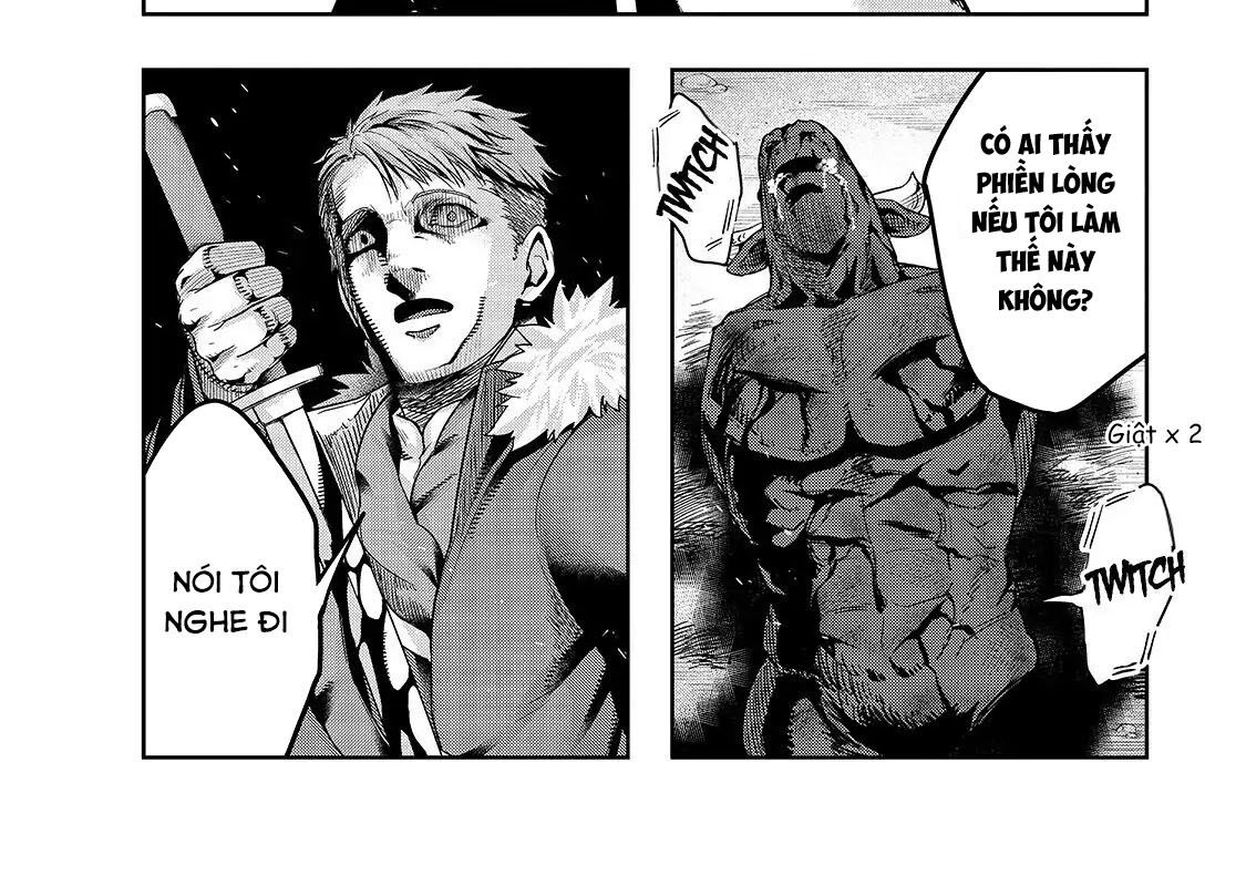 Failure Frame – Kẻ Vô Dụng Trở Thành Kẻ Mạnh Nhất Chapter 22 - Trang 2