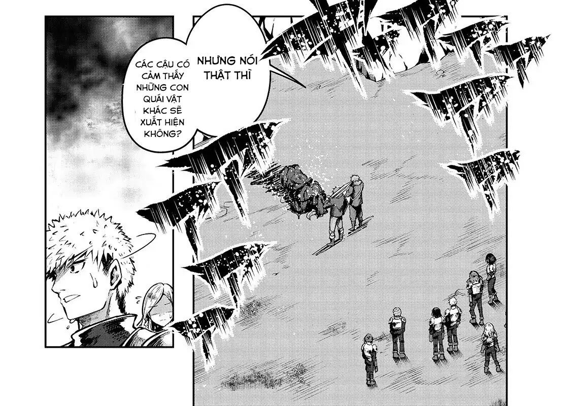 Failure Frame – Kẻ Vô Dụng Trở Thành Kẻ Mạnh Nhất Chapter 22 - Trang 2