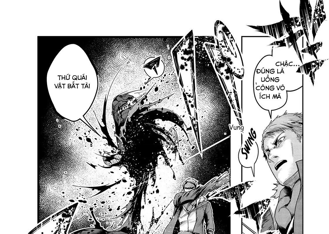 Failure Frame – Kẻ Vô Dụng Trở Thành Kẻ Mạnh Nhất Chapter 22 - Trang 2