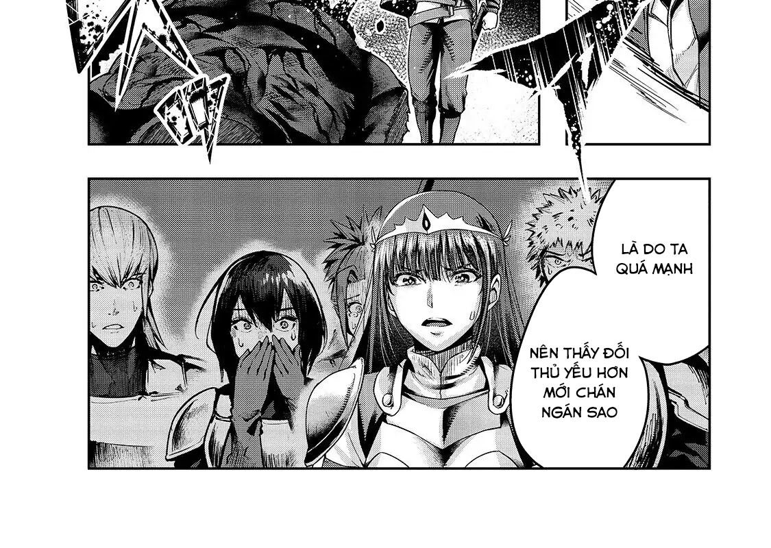 Failure Frame – Kẻ Vô Dụng Trở Thành Kẻ Mạnh Nhất Chapter 22 - Trang 2