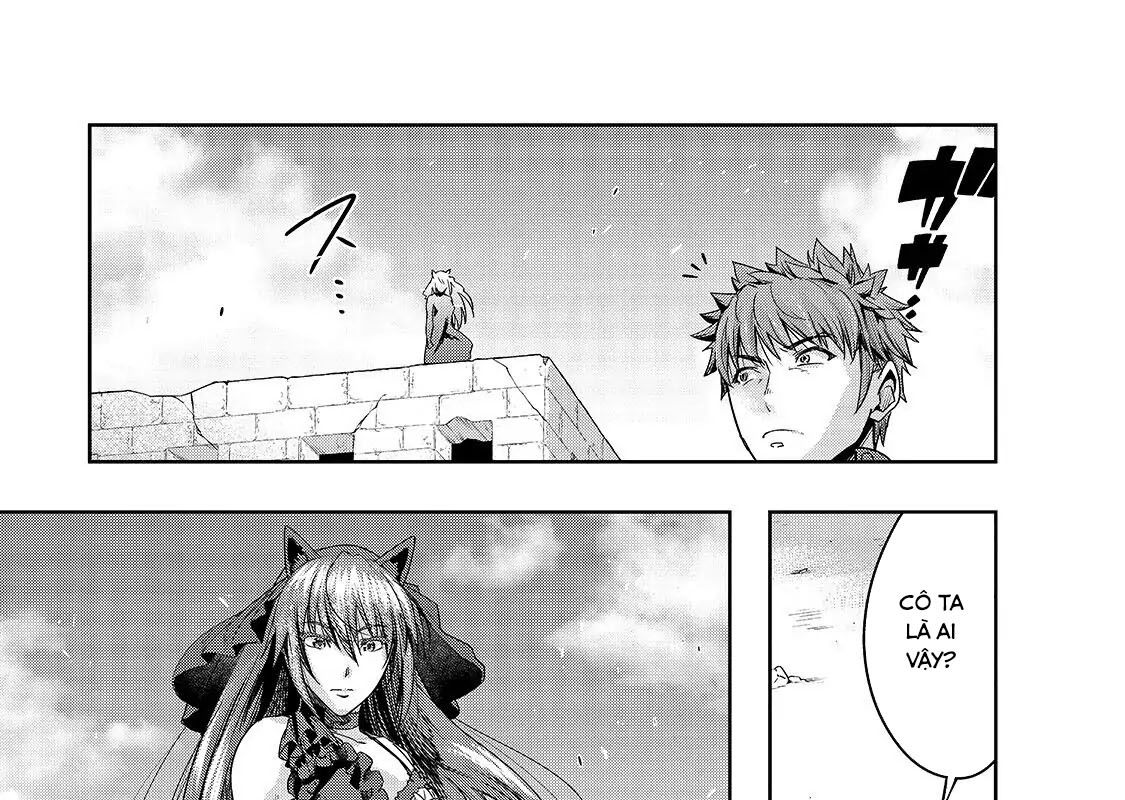 Failure Frame – Kẻ Vô Dụng Trở Thành Kẻ Mạnh Nhất Chapter 22 - Trang 2