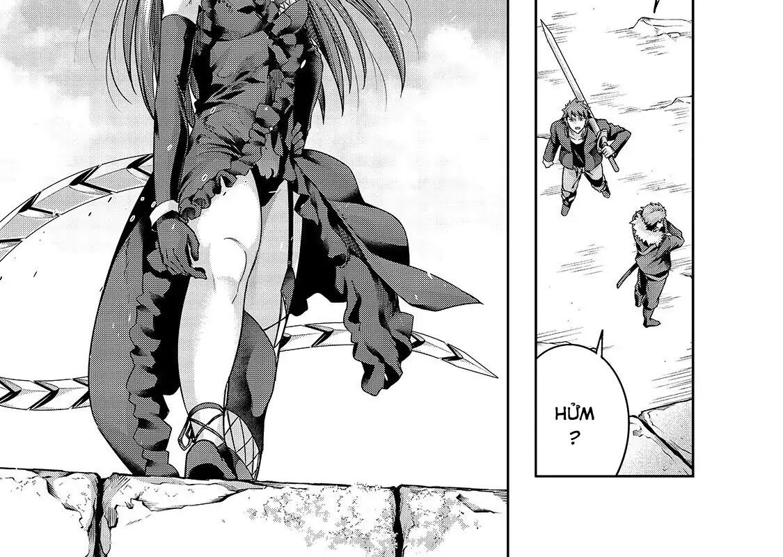 Failure Frame – Kẻ Vô Dụng Trở Thành Kẻ Mạnh Nhất Chapter 22 - Trang 2