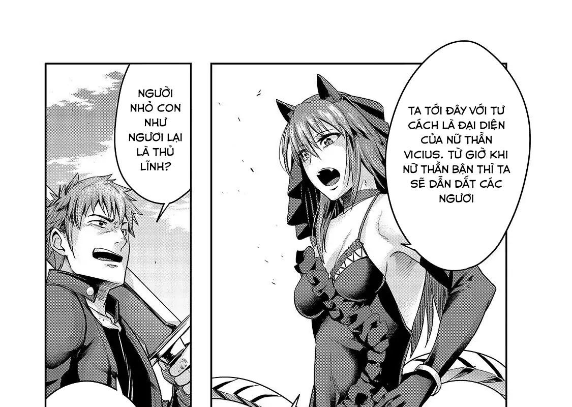 Failure Frame – Kẻ Vô Dụng Trở Thành Kẻ Mạnh Nhất Chapter 22 - Trang 2