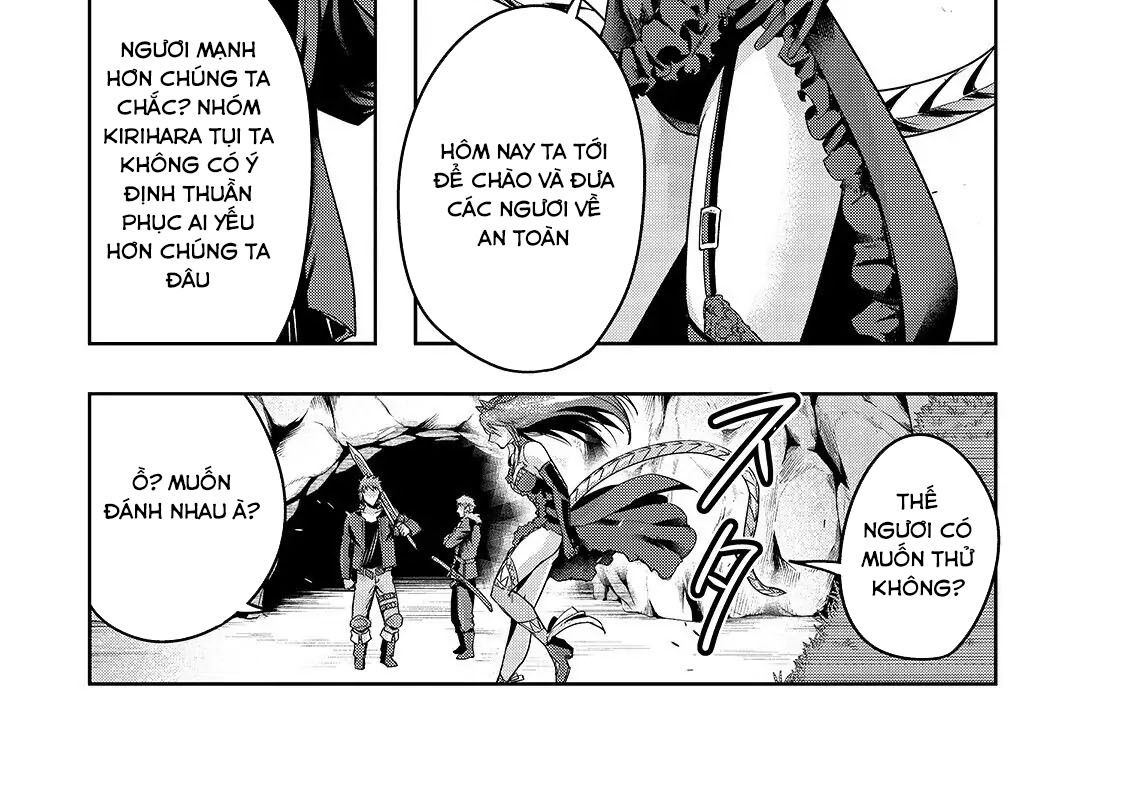 Failure Frame – Kẻ Vô Dụng Trở Thành Kẻ Mạnh Nhất Chapter 22 - Trang 2