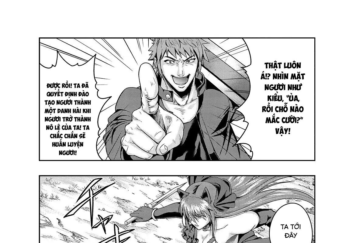 Failure Frame – Kẻ Vô Dụng Trở Thành Kẻ Mạnh Nhất Chapter 22 - Trang 2