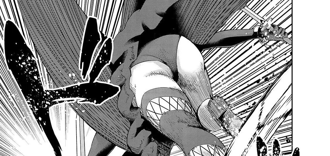 Failure Frame – Kẻ Vô Dụng Trở Thành Kẻ Mạnh Nhất Chapter 22 - Trang 2