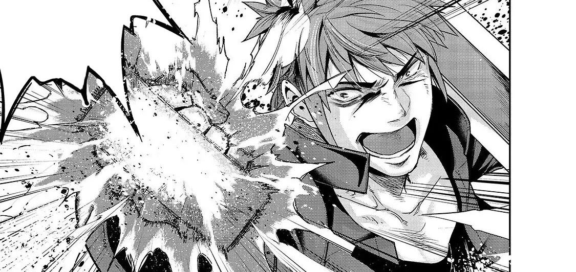 Failure Frame – Kẻ Vô Dụng Trở Thành Kẻ Mạnh Nhất Chapter 22 - Trang 2