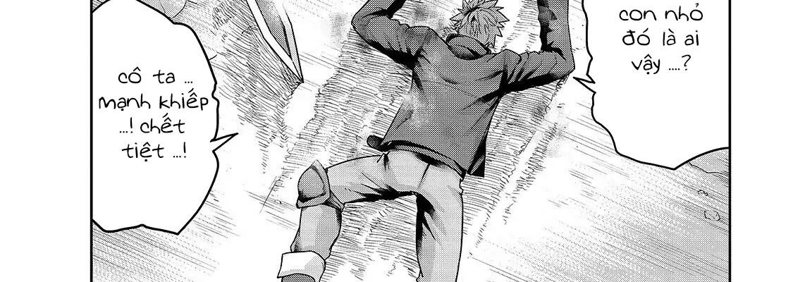 Failure Frame – Kẻ Vô Dụng Trở Thành Kẻ Mạnh Nhất Chapter 22 - Trang 2