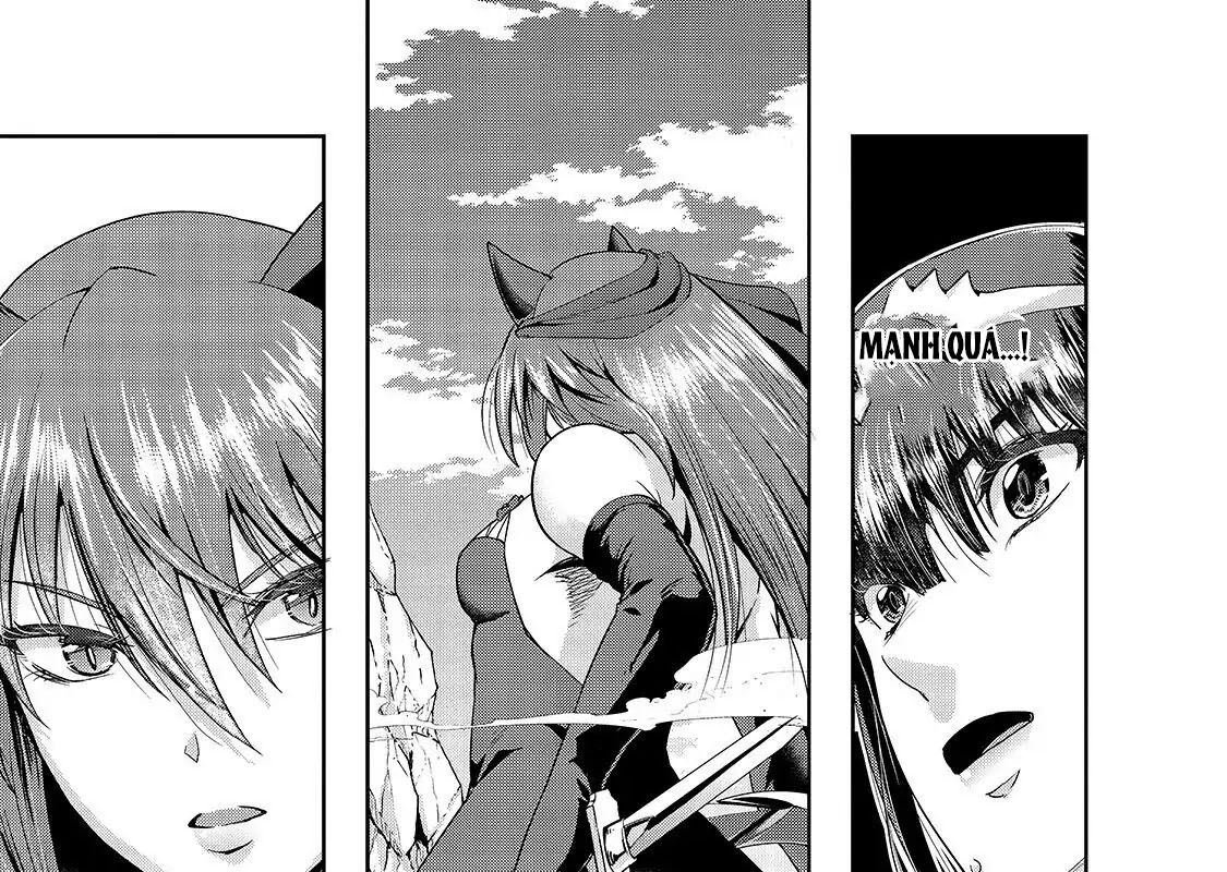 Failure Frame – Kẻ Vô Dụng Trở Thành Kẻ Mạnh Nhất Chapter 22 - Trang 2