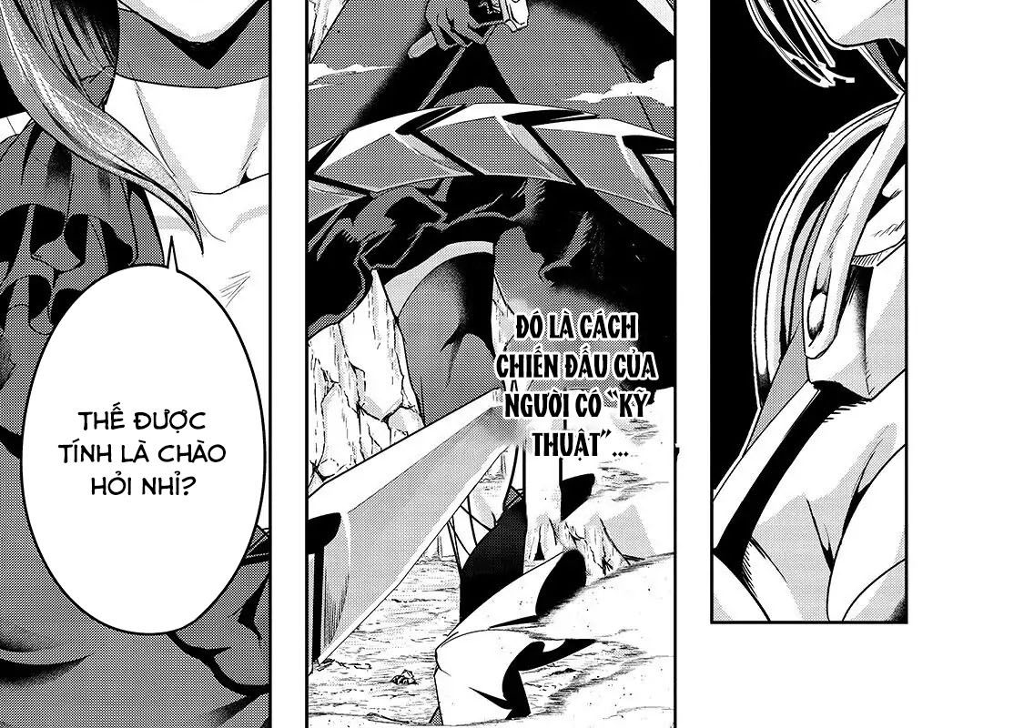 Failure Frame – Kẻ Vô Dụng Trở Thành Kẻ Mạnh Nhất Chapter 22 - Trang 2