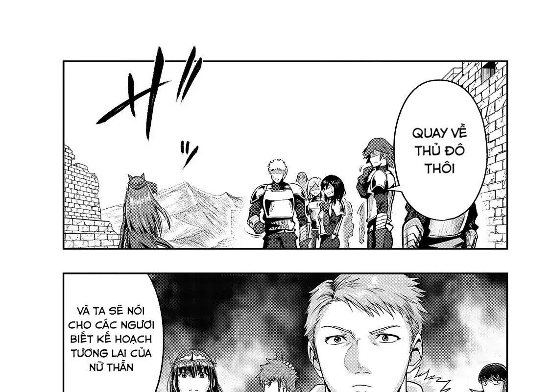 Failure Frame – Kẻ Vô Dụng Trở Thành Kẻ Mạnh Nhất Chapter 22 - Trang 2