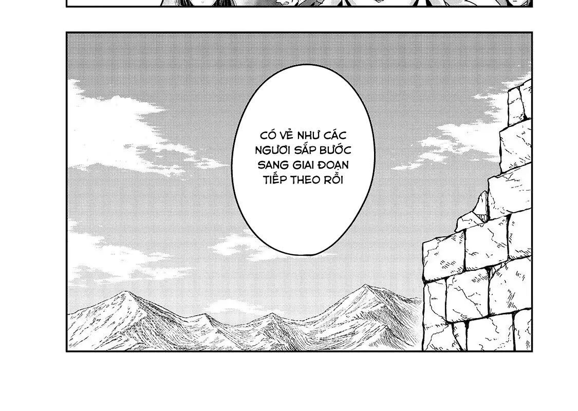 Failure Frame – Kẻ Vô Dụng Trở Thành Kẻ Mạnh Nhất Chapter 22 - Trang 2