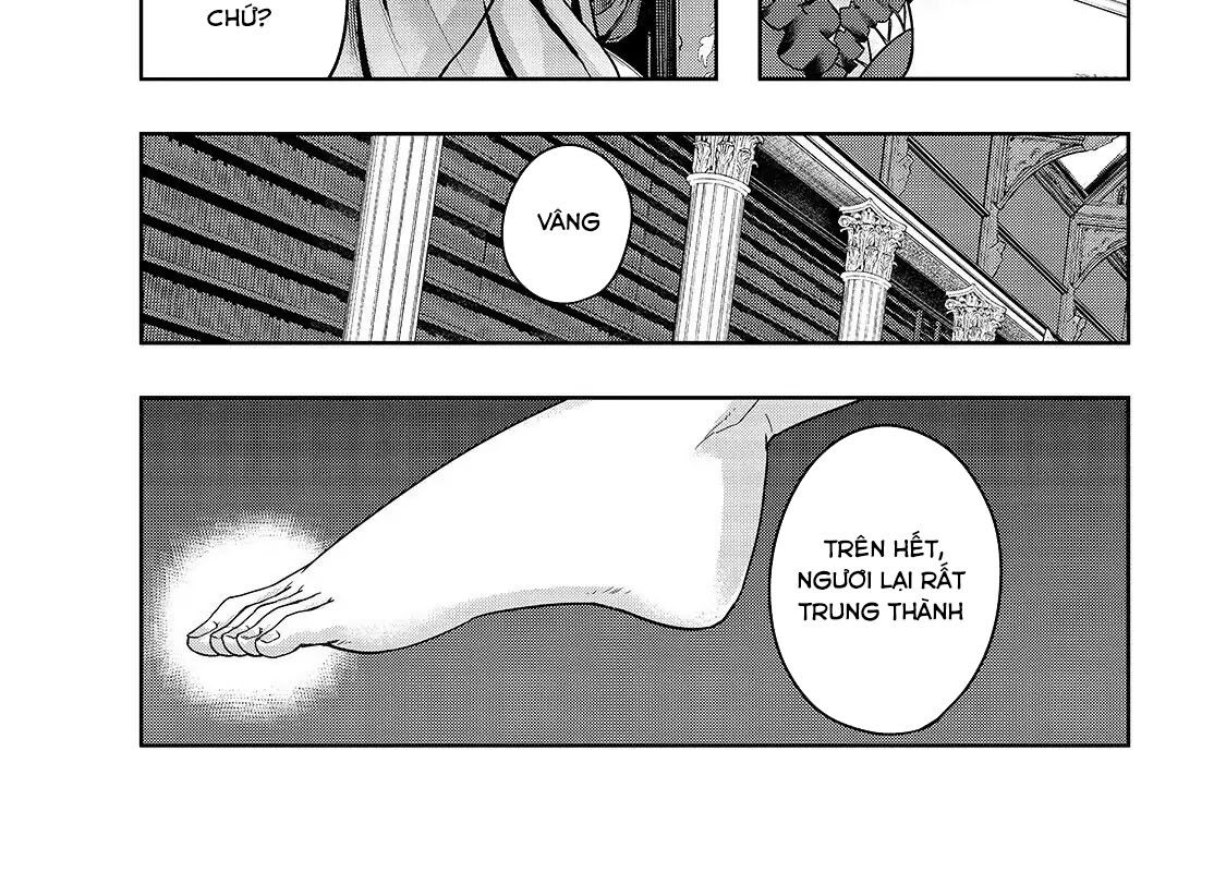 Failure Frame – Kẻ Vô Dụng Trở Thành Kẻ Mạnh Nhất Chapter 22 - Trang 2