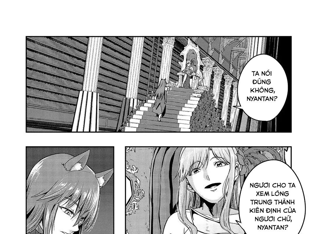 Failure Frame – Kẻ Vô Dụng Trở Thành Kẻ Mạnh Nhất Chapter 22 - Trang 2