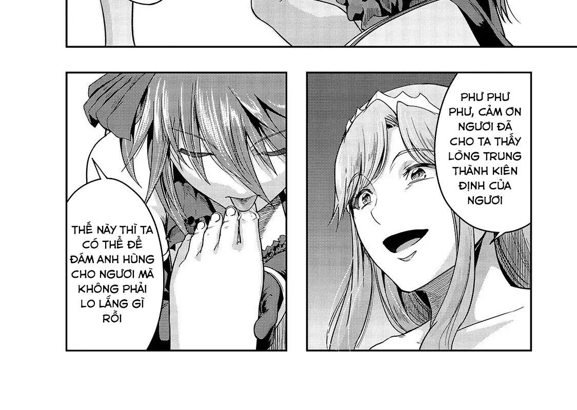 Failure Frame – Kẻ Vô Dụng Trở Thành Kẻ Mạnh Nhất Chapter 22 - Trang 2