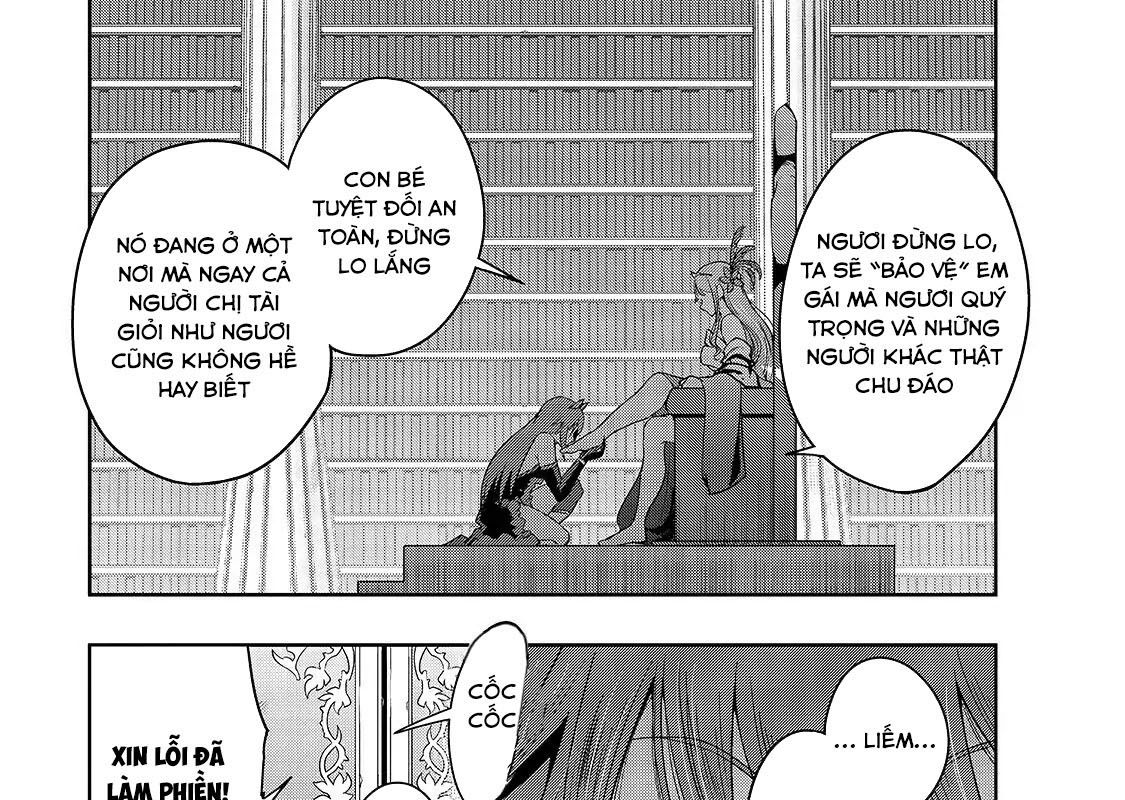 Failure Frame – Kẻ Vô Dụng Trở Thành Kẻ Mạnh Nhất Chapter 22 - Trang 2