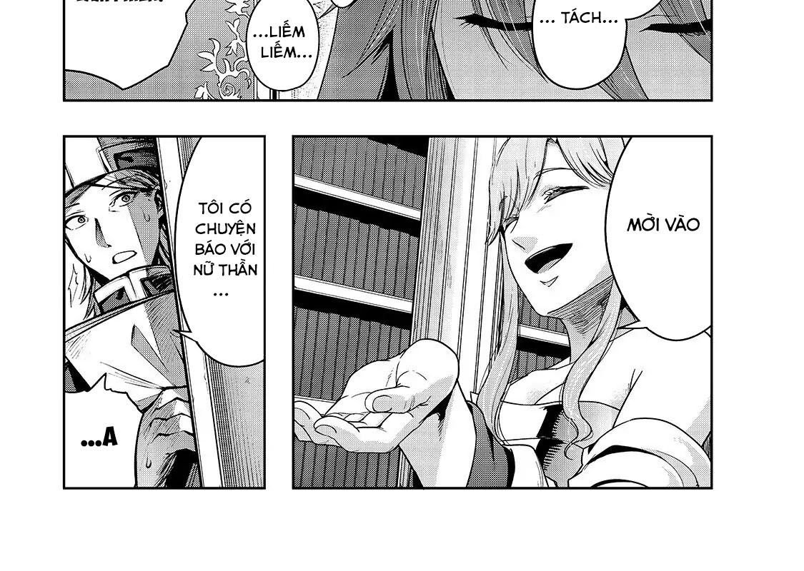 Failure Frame – Kẻ Vô Dụng Trở Thành Kẻ Mạnh Nhất Chapter 22 - Trang 2