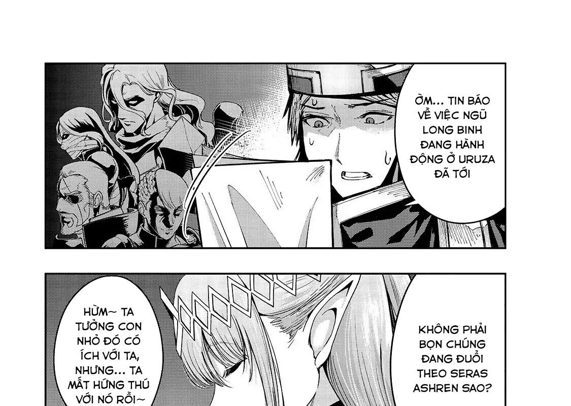 Failure Frame – Kẻ Vô Dụng Trở Thành Kẻ Mạnh Nhất Chapter 22 - Trang 2