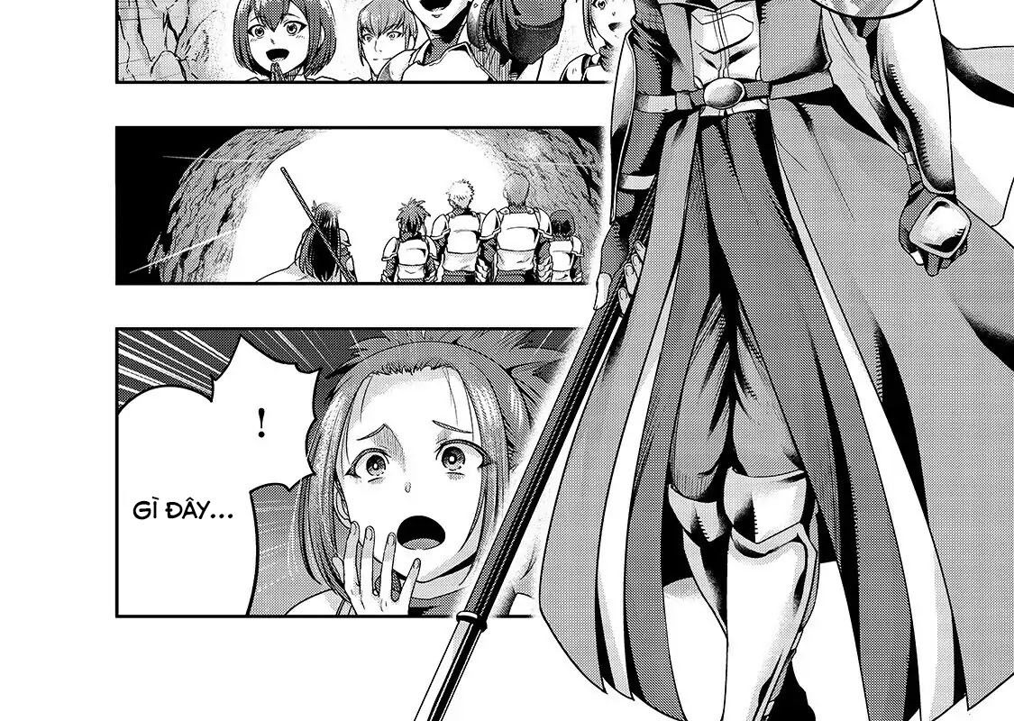 Failure Frame – Kẻ Vô Dụng Trở Thành Kẻ Mạnh Nhất Chapter 22 - Trang 2