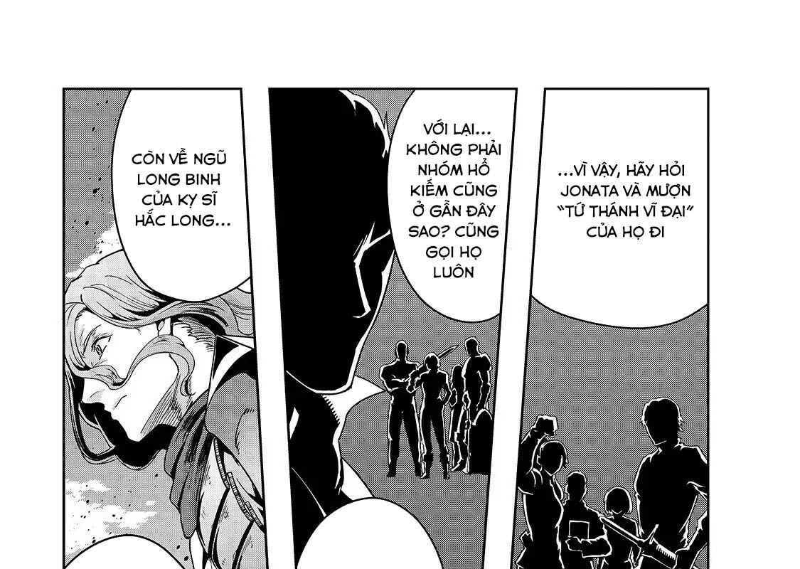 Failure Frame – Kẻ Vô Dụng Trở Thành Kẻ Mạnh Nhất Chapter 22 - Trang 2