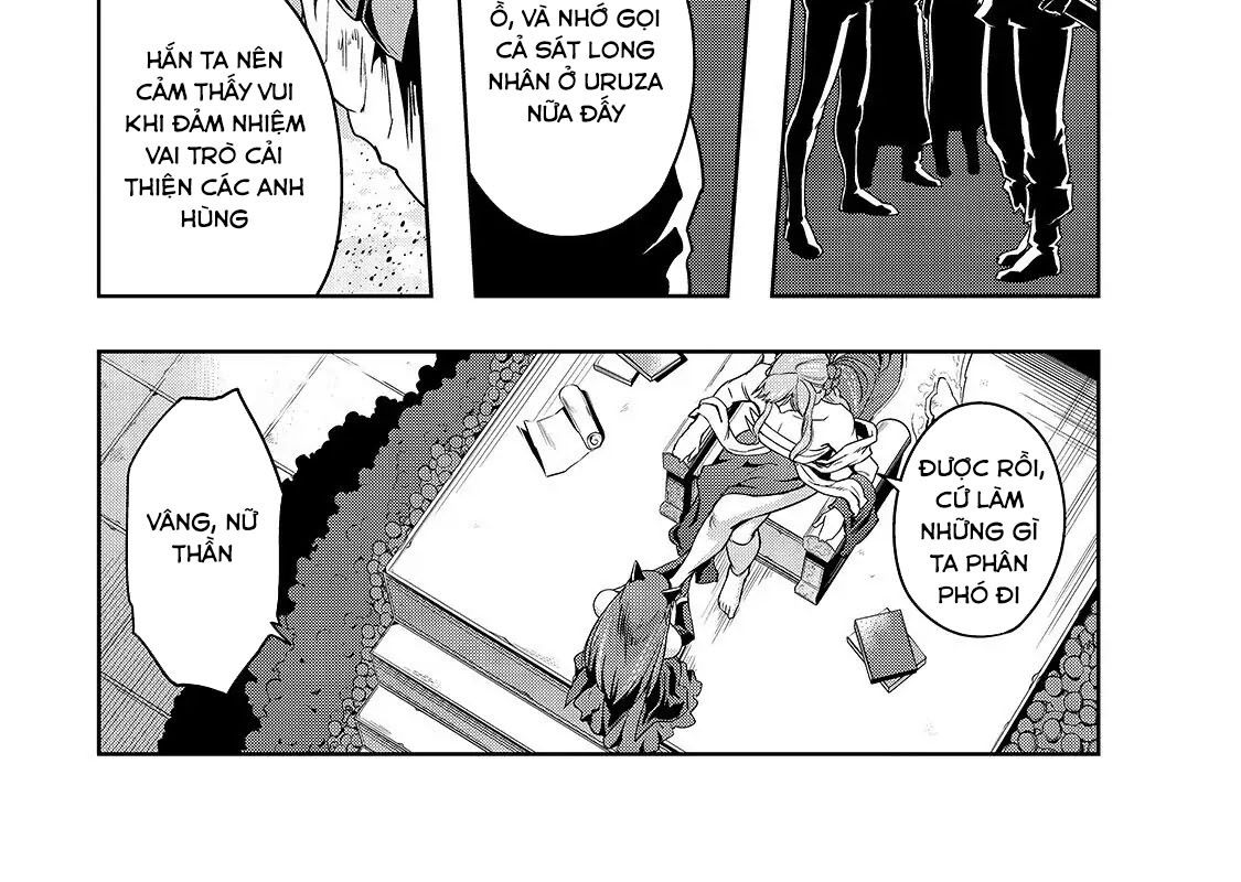 Failure Frame – Kẻ Vô Dụng Trở Thành Kẻ Mạnh Nhất Chapter 22 - Trang 2