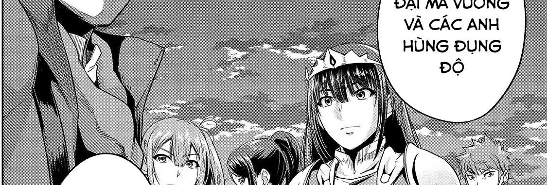 Failure Frame – Kẻ Vô Dụng Trở Thành Kẻ Mạnh Nhất Chapter 22 - Trang 2