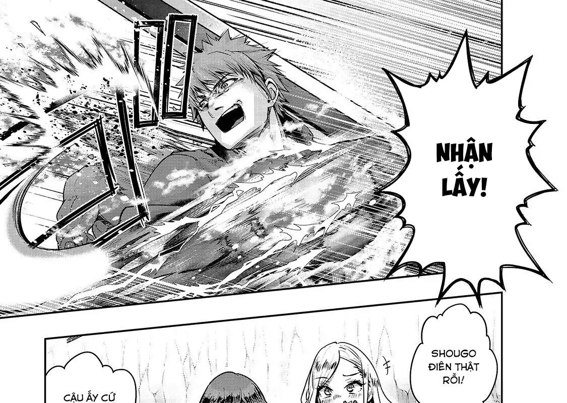 Failure Frame – Kẻ Vô Dụng Trở Thành Kẻ Mạnh Nhất Chapter 22 - Trang 2