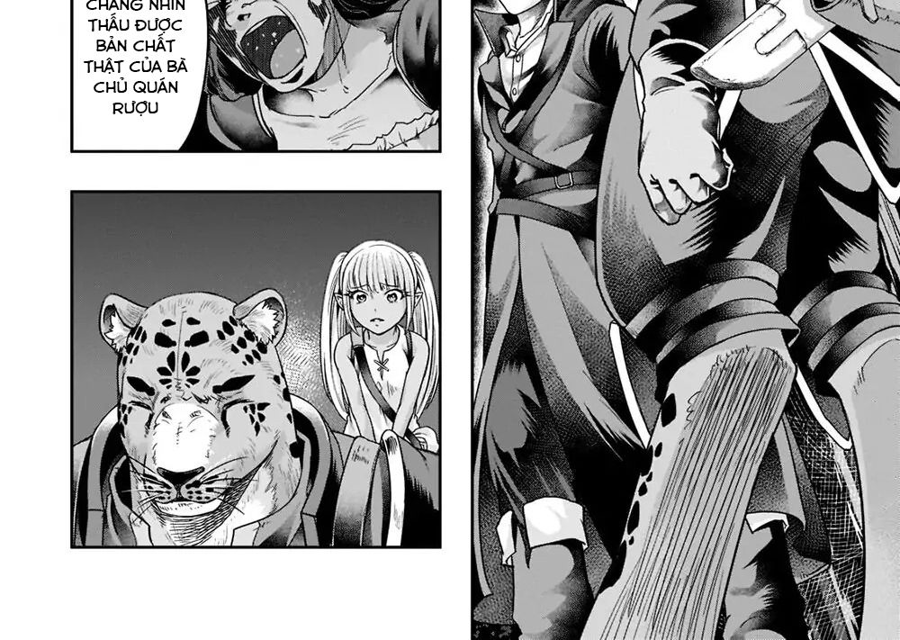 Failure Frame – Kẻ Vô Dụng Trở Thành Kẻ Mạnh Nhất Chapter 28 - Trang 2