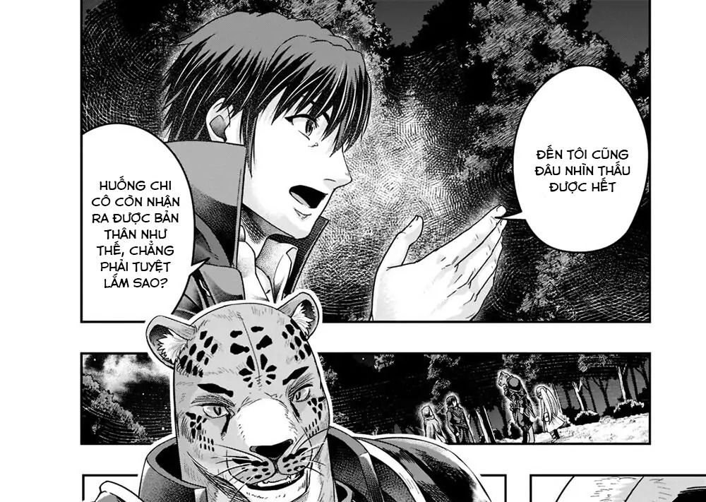 Failure Frame – Kẻ Vô Dụng Trở Thành Kẻ Mạnh Nhất Chapter 28 - Trang 2