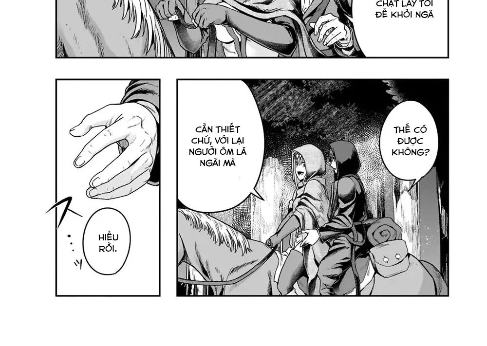 Failure Frame – Kẻ Vô Dụng Trở Thành Kẻ Mạnh Nhất Chapter 28 - Trang 2