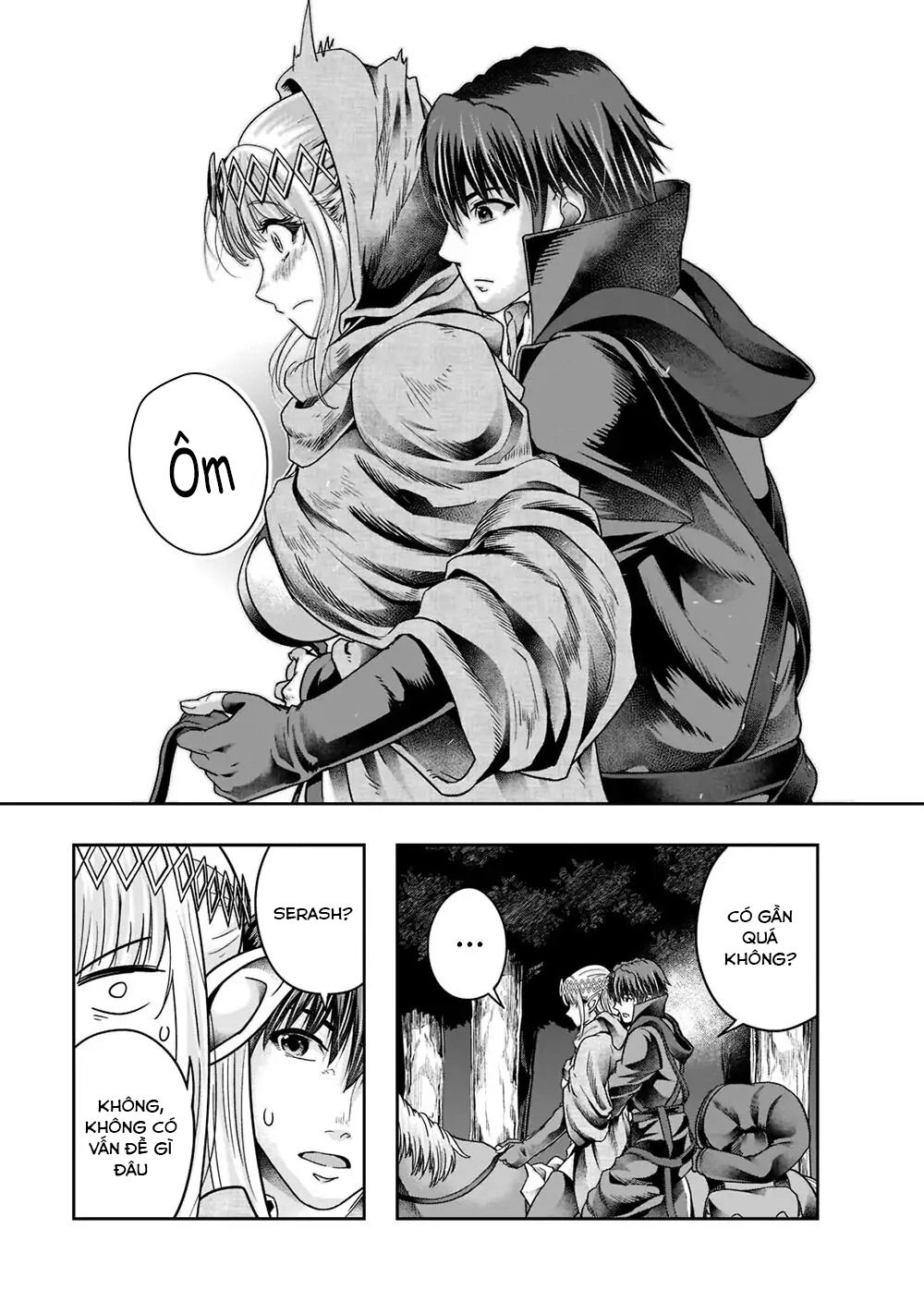 Failure Frame – Kẻ Vô Dụng Trở Thành Kẻ Mạnh Nhất Chapter 28 - Trang 2