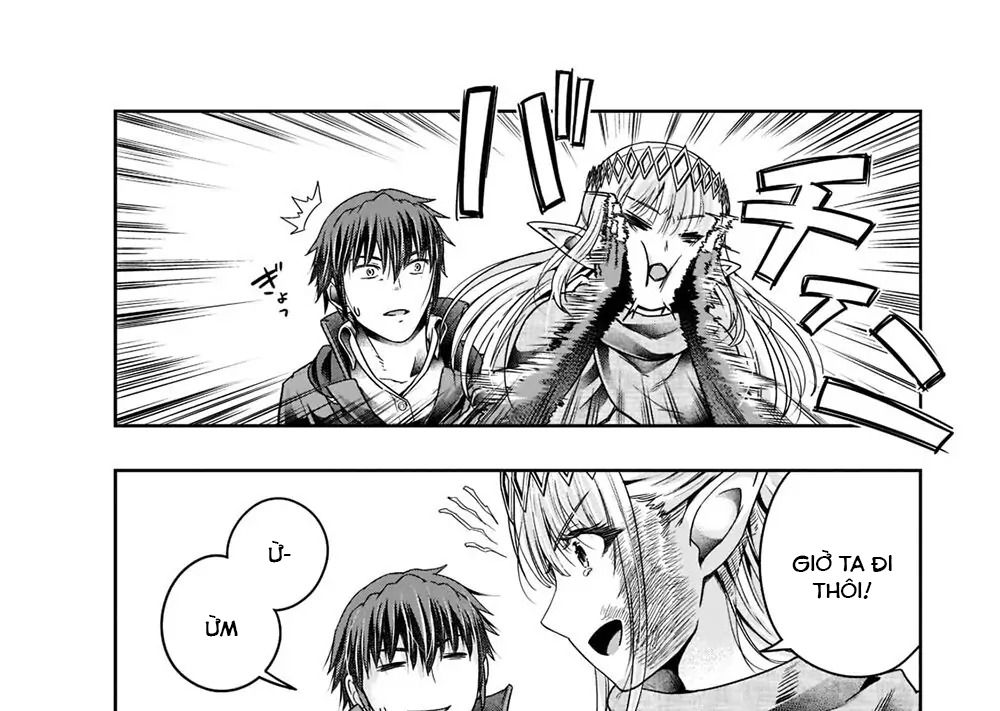 Failure Frame – Kẻ Vô Dụng Trở Thành Kẻ Mạnh Nhất Chapter 28 - Trang 2