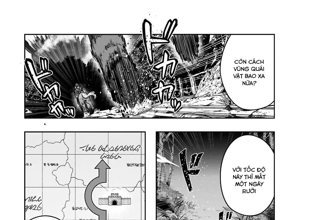 Failure Frame – Kẻ Vô Dụng Trở Thành Kẻ Mạnh Nhất Chapter 28 - Trang 2