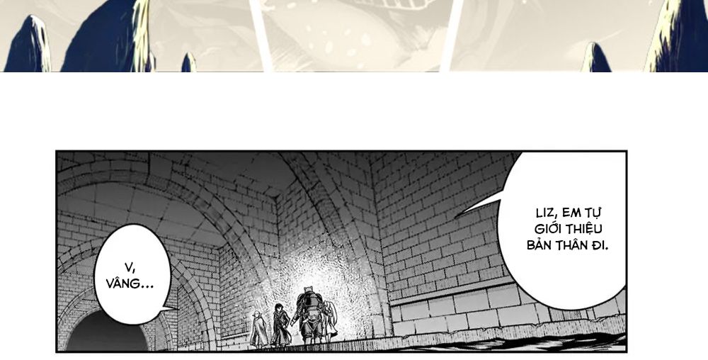 Failure Frame – Kẻ Vô Dụng Trở Thành Kẻ Mạnh Nhất Chapter 28 - Trang 2